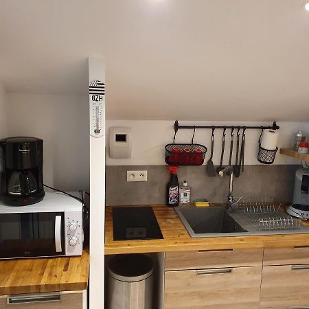 Appartements C'Home Un Charme ラニオン エクステリア 写真