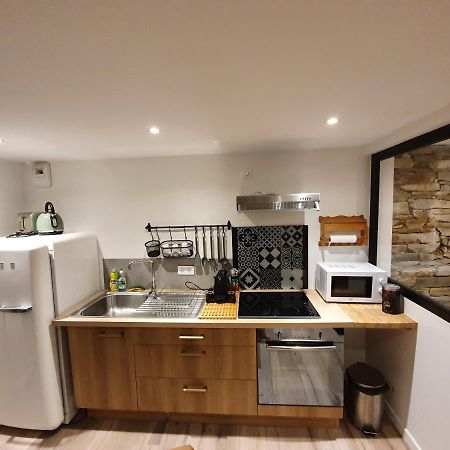 Appartements C'Home Un Charme ラニオン エクステリア 写真