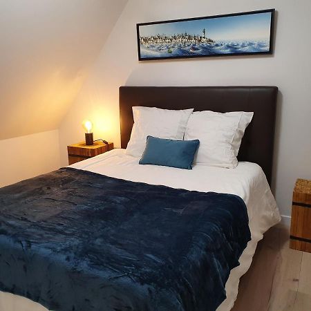 Appartements C'Home Un Charme ラニオン エクステリア 写真