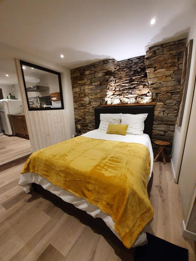Appartements C'Home Un Charme ラニオン エクステリア 写真
