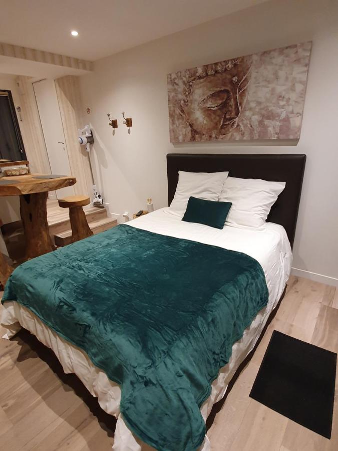 Appartements C'Home Un Charme ラニオン エクステリア 写真