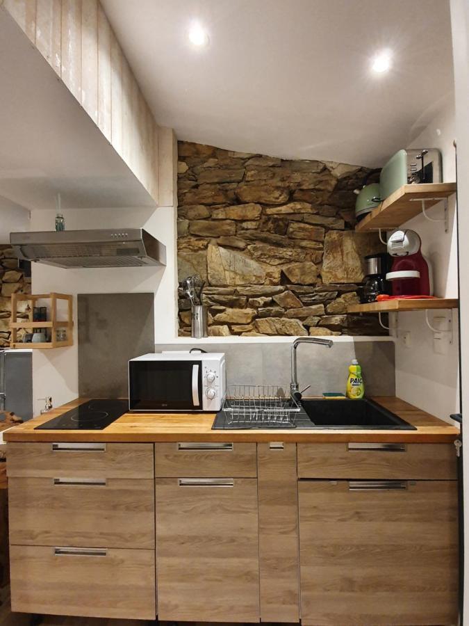 Appartements C'Home Un Charme ラニオン エクステリア 写真