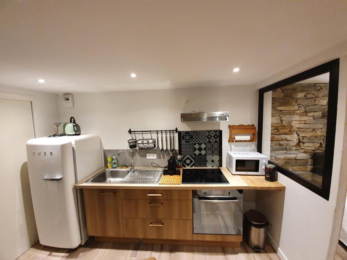 Appartements C'Home Un Charme ラニオン エクステリア 写真
