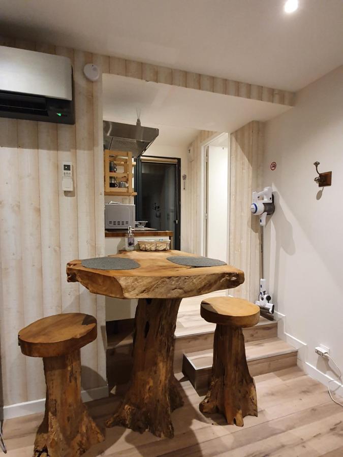 Appartements C'Home Un Charme ラニオン エクステリア 写真