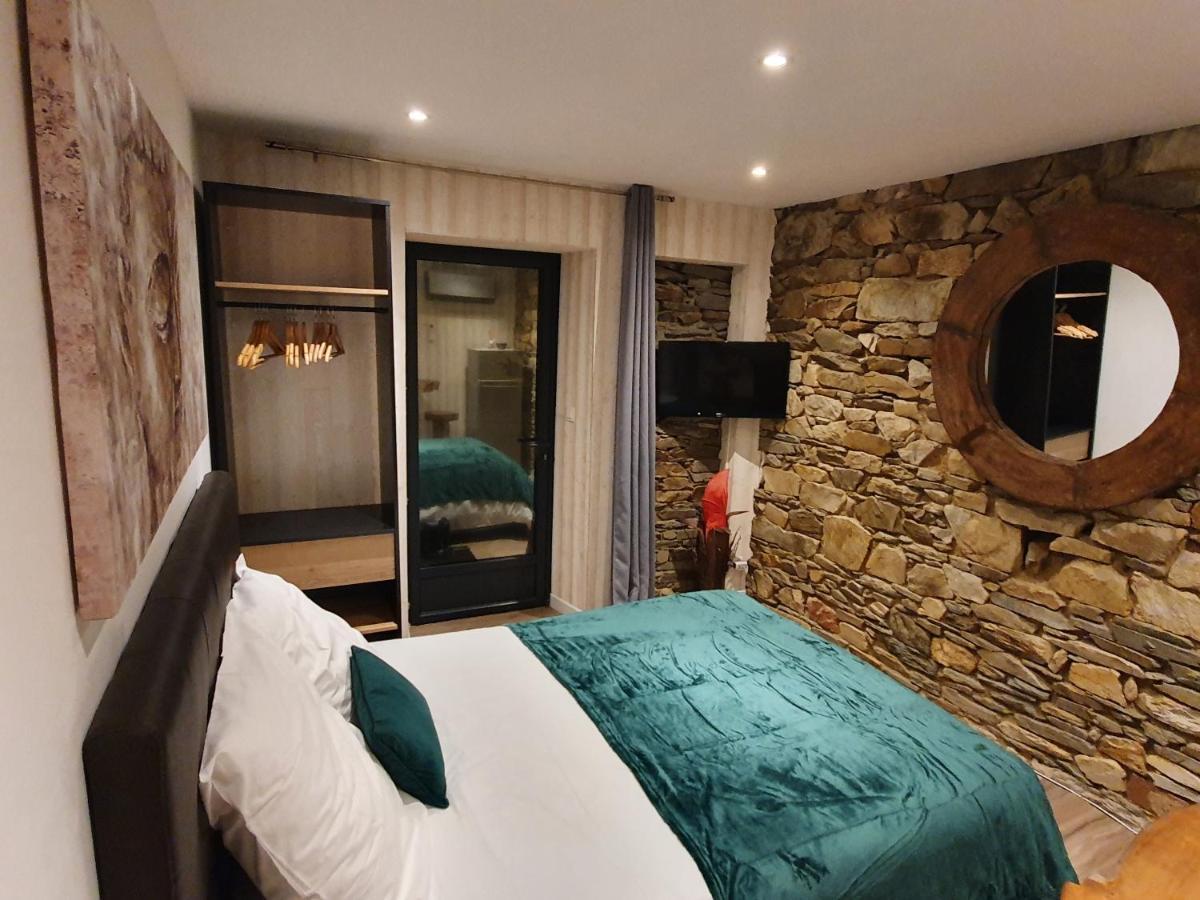 Appartements C'Home Un Charme ラニオン エクステリア 写真