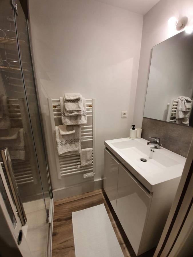 Appartements C'Home Un Charme ラニオン エクステリア 写真