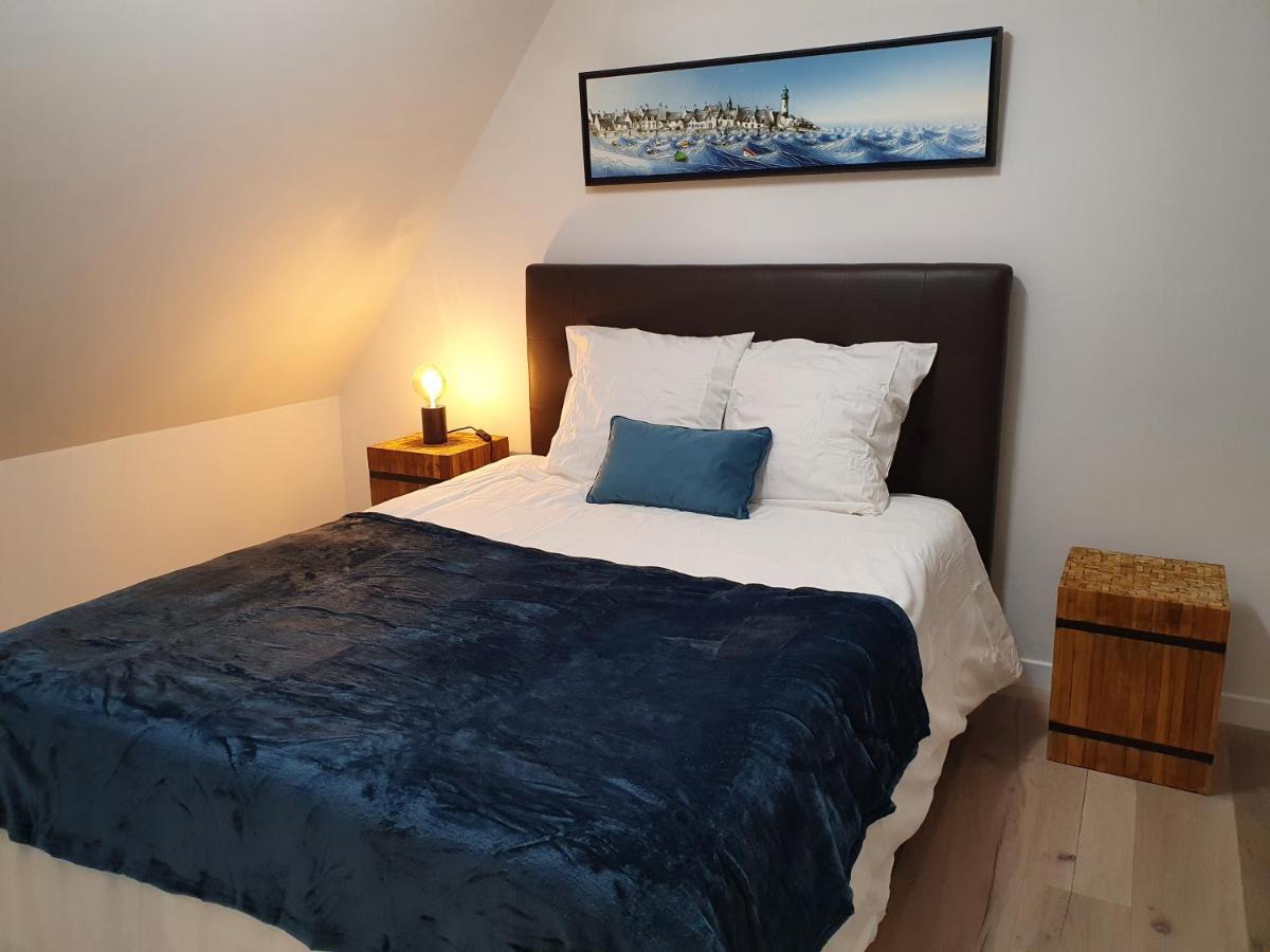 Appartements C'Home Un Charme ラニオン エクステリア 写真