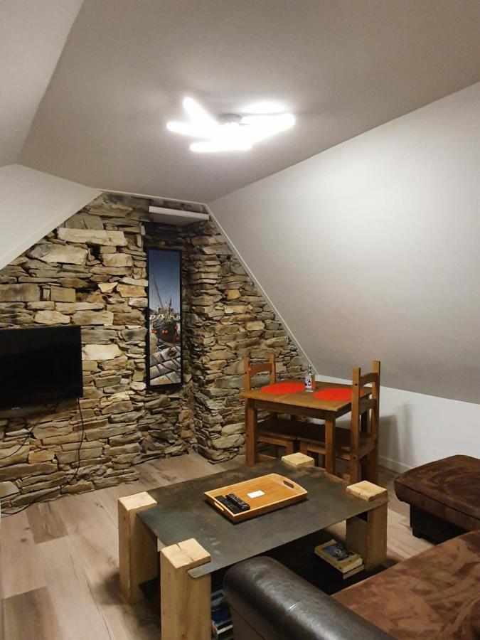 Appartements C'Home Un Charme ラニオン エクステリア 写真