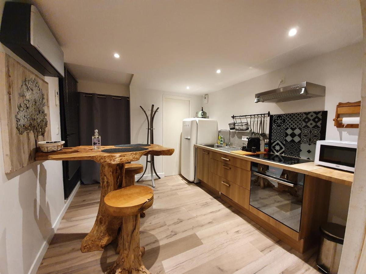 Appartements C'Home Un Charme ラニオン エクステリア 写真